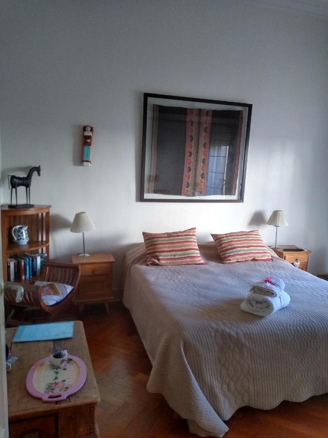 Bed & Breakfast Via Arriba