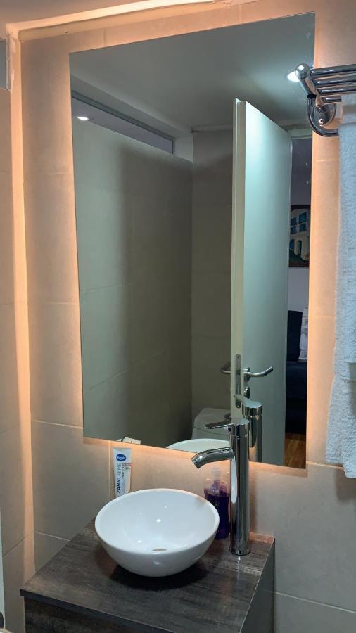 Apartamento Departamento Perón Obelisco *