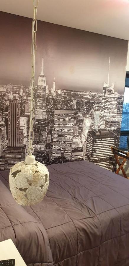 Apartamento Baires Alquileres