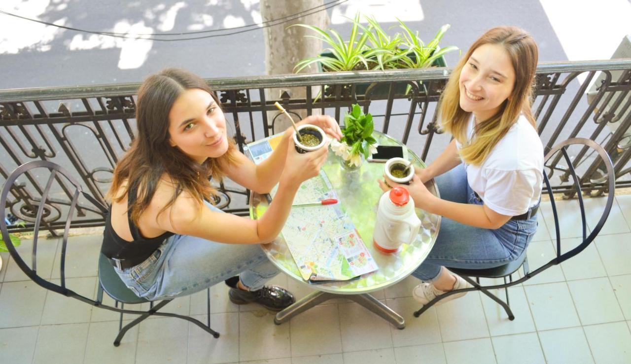 Albergue Reina Madre Buenos Aires
