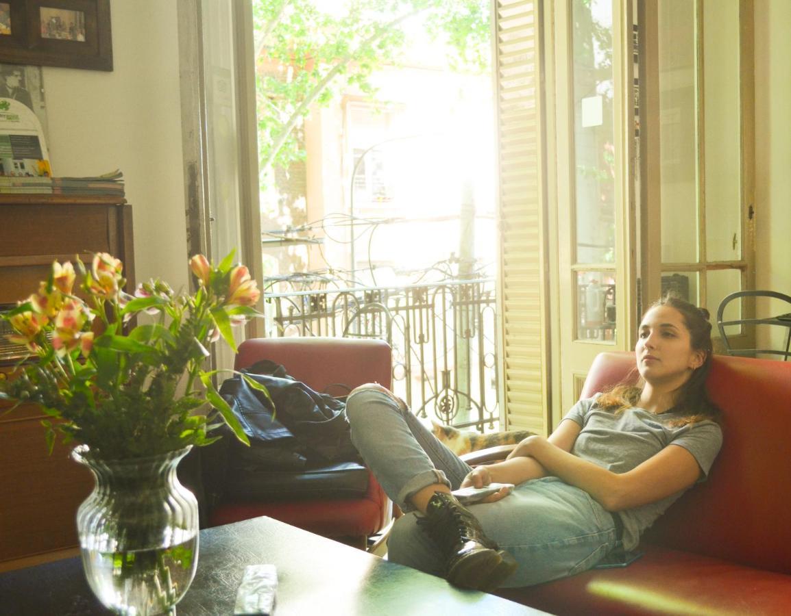 Albergue Reina Madre