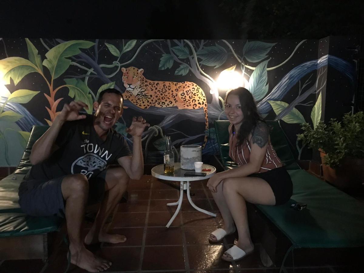 Albergue Reina Madre