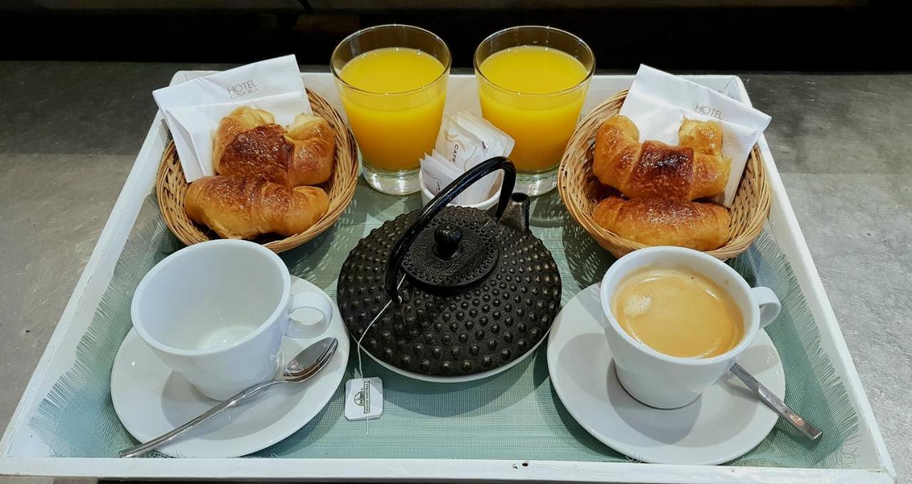 Costa Rica Hotel Buenos Aires