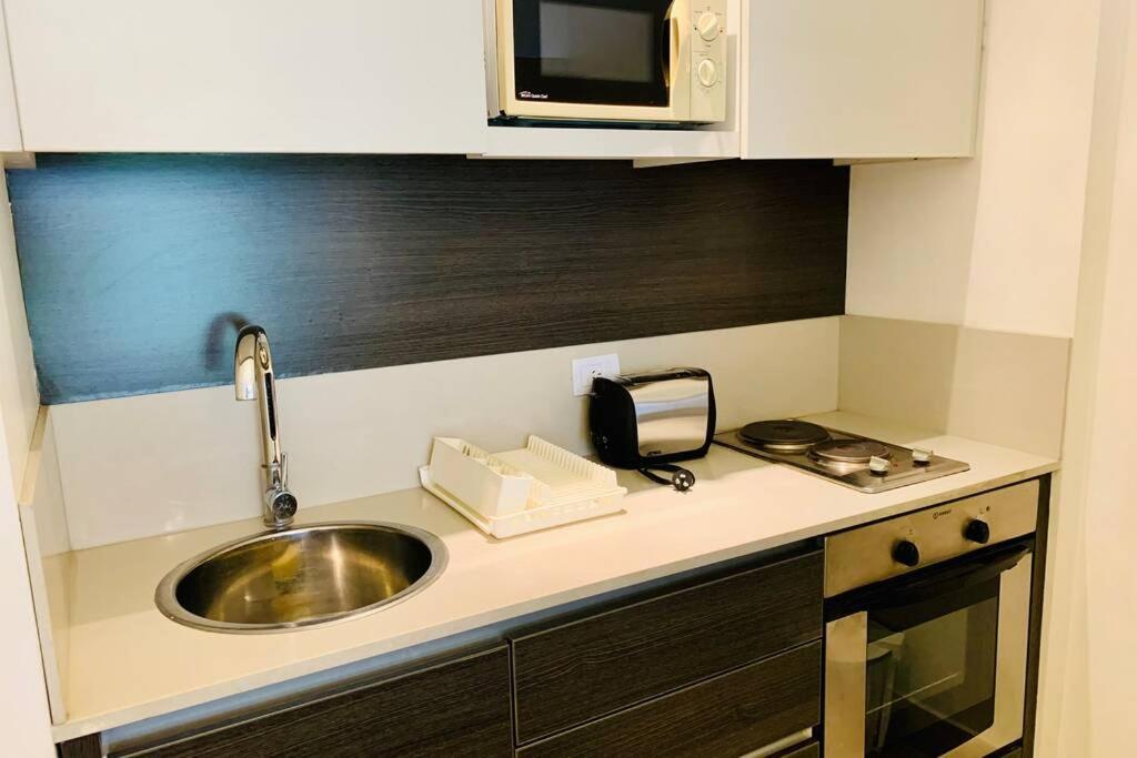 Estudio Palermo Soho Apartment *