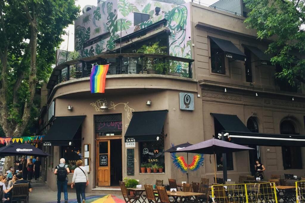 Estudio Palermo Soho