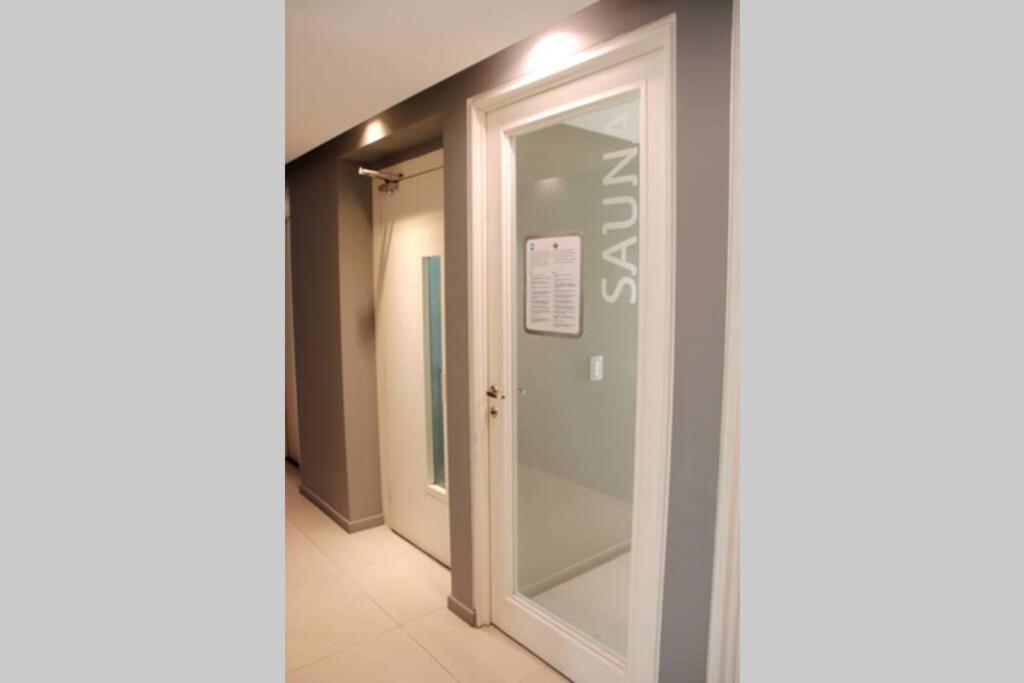 Estudio Palermo Soho Apartment *