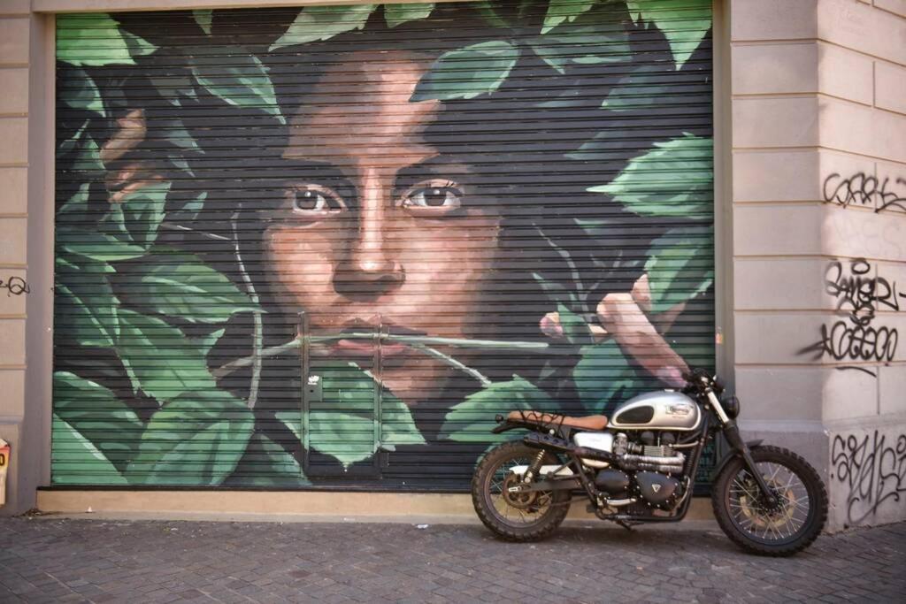 Estudio Palermo Soho Buenos Aires