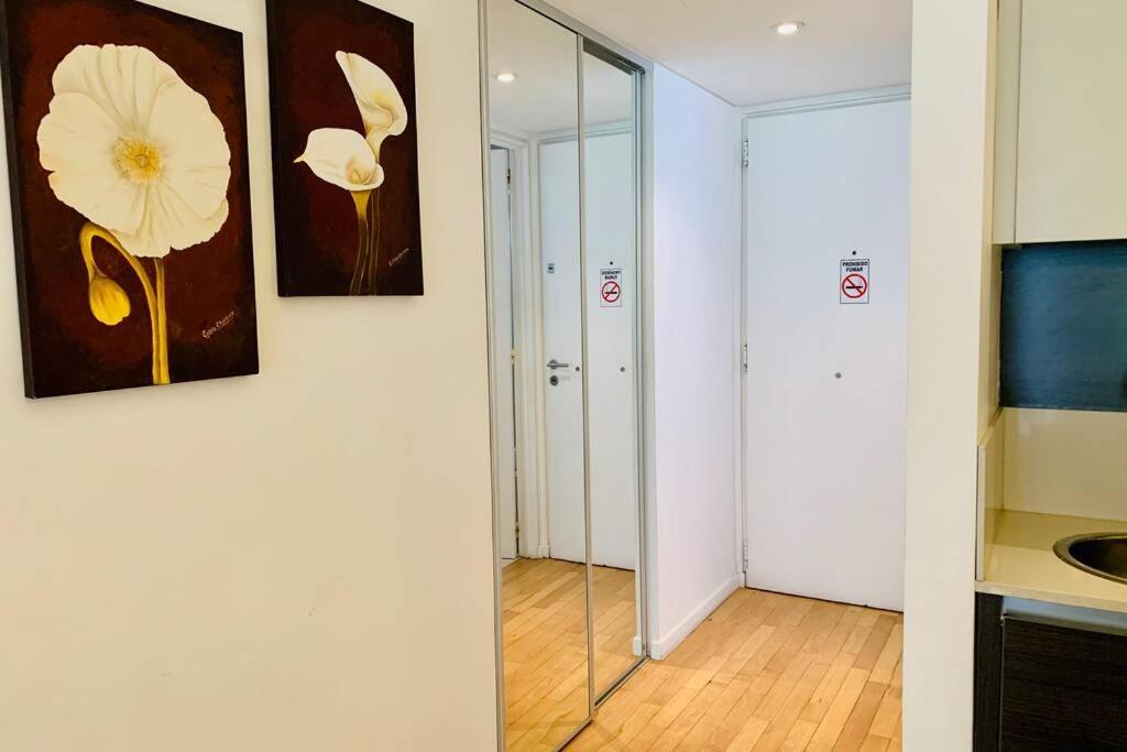 Estudio Palermo Soho Apartment *