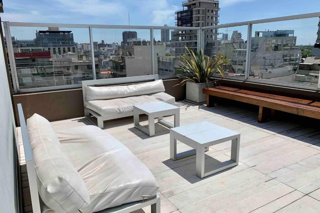 Apartment Estudio Palermo Soho