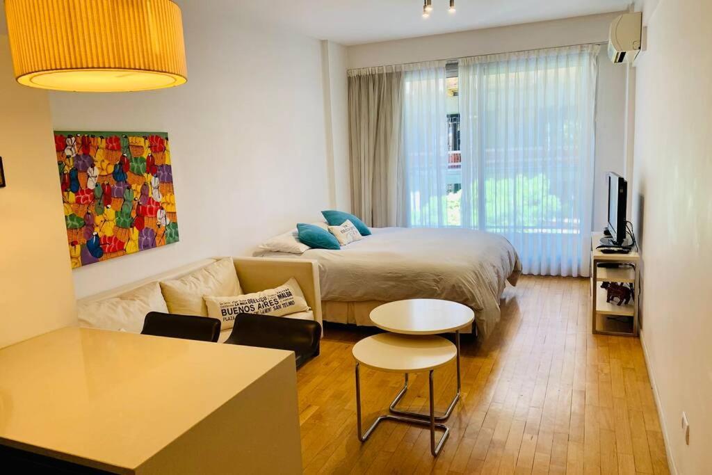 Apartment Estudio Palermo Soho