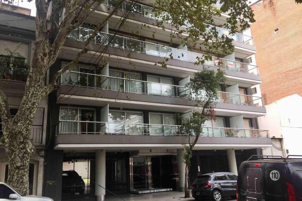 Estudio Palermo Soho Apartment Buenos Aires