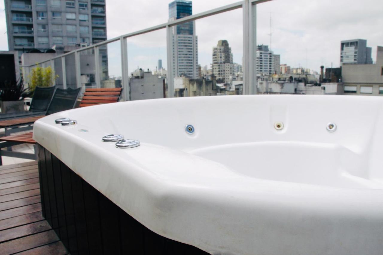 Estudio Palermo Soho Apartment Buenos Aires
