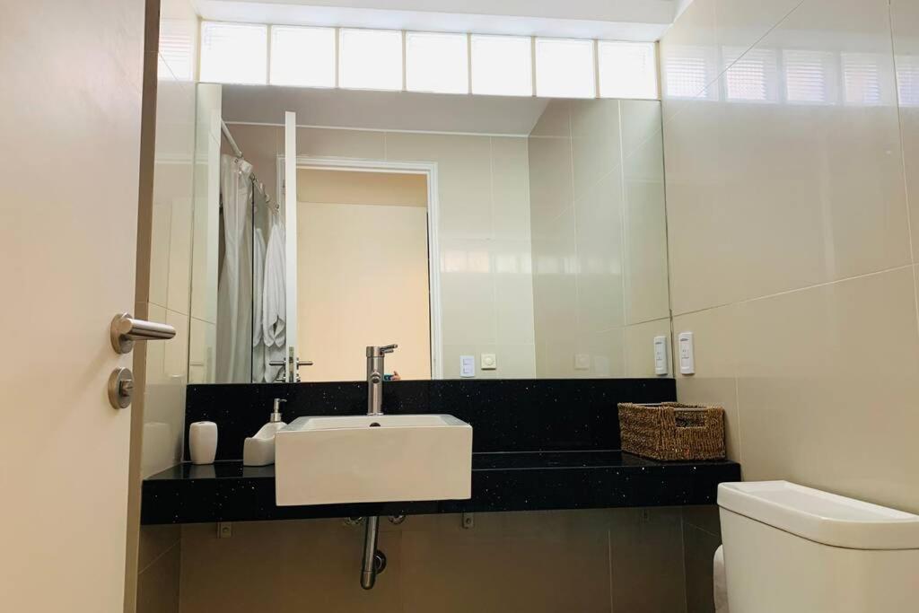 Estudio Palermo Soho Apartment