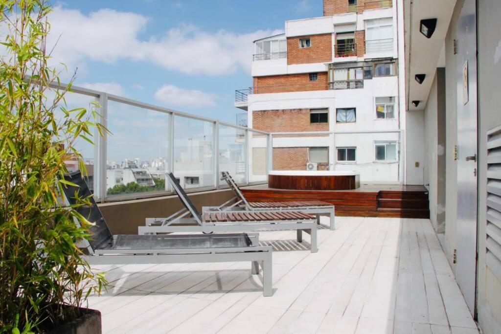 Estudio Palermo Soho Apartment *