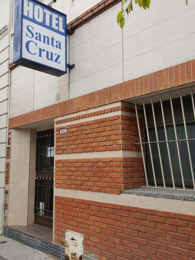 Santa Cruz
