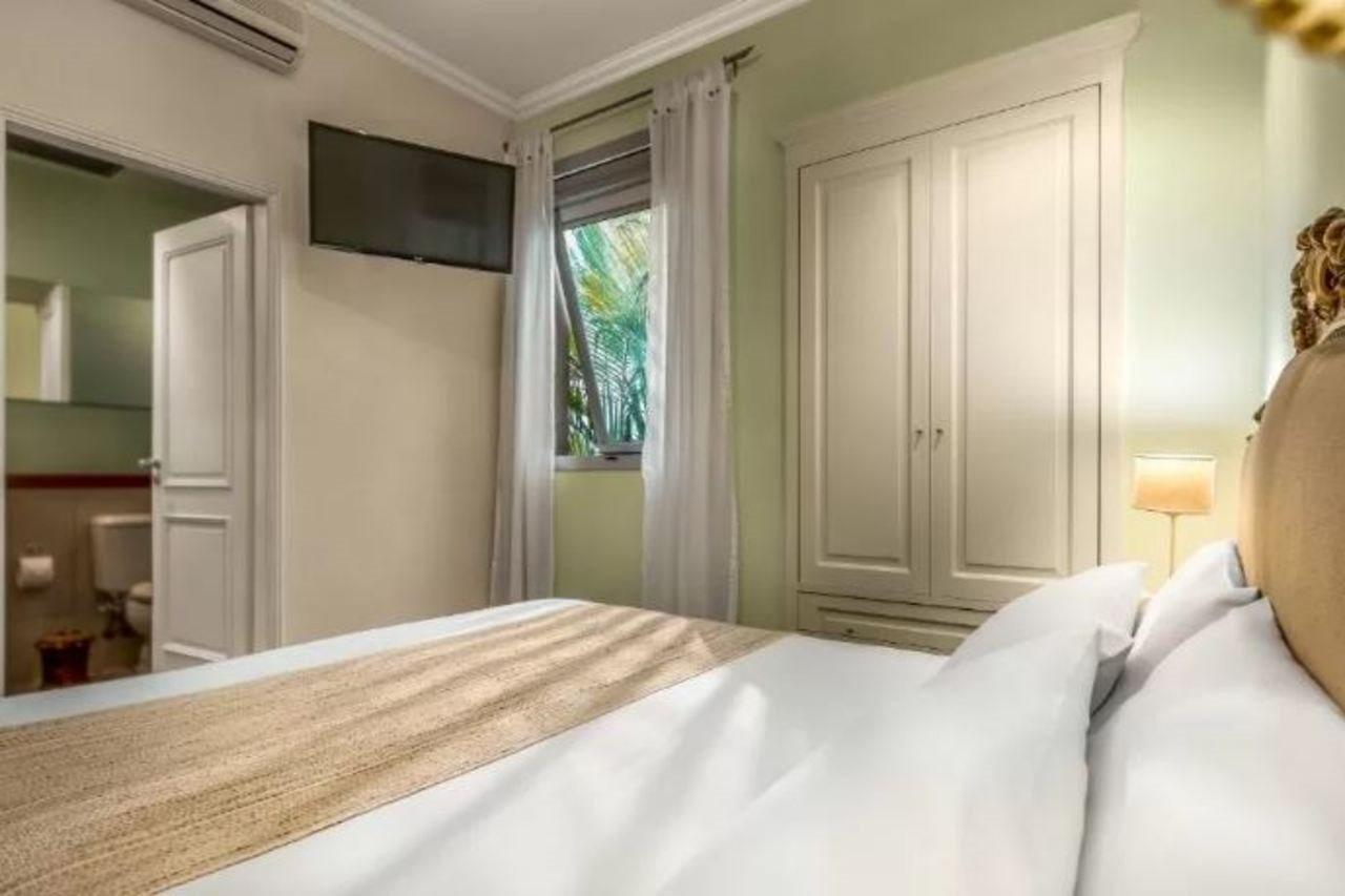 248 Finisterra Hotel 4*
