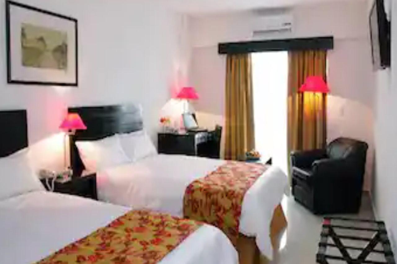 Aparthotel San Telmo Flats Buenos Aires