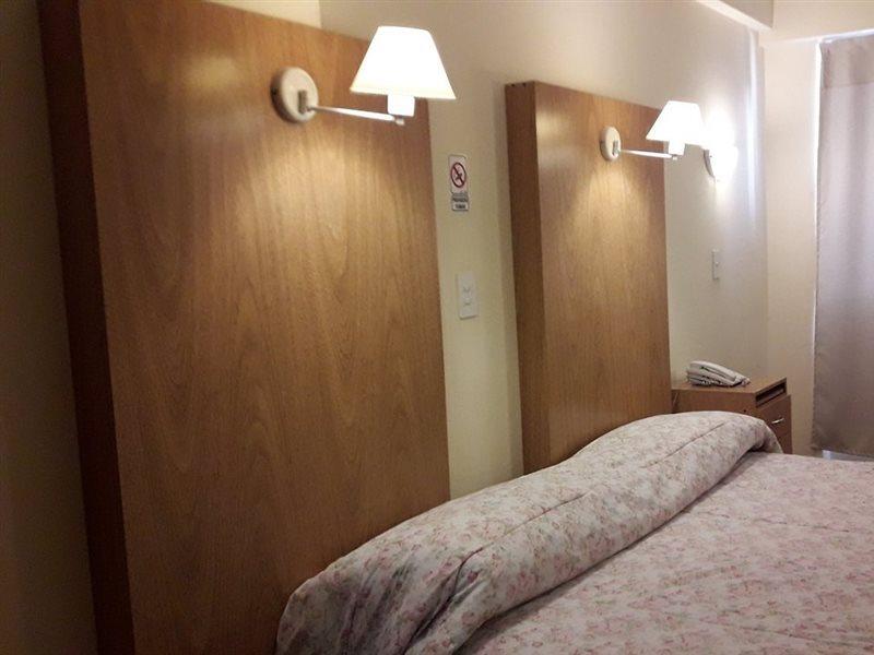Juramento De Lealtad Townhouse Hotel Buenos Aires