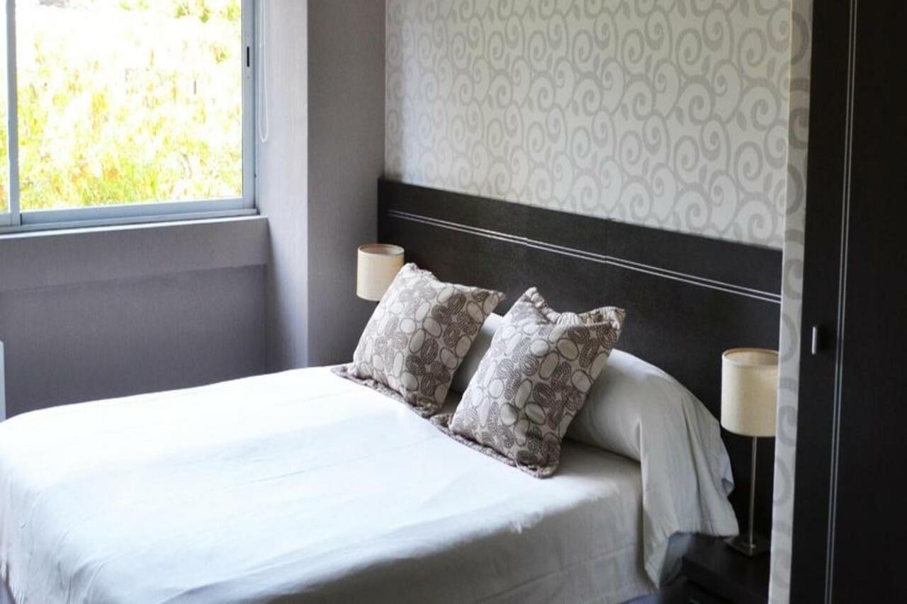 Sarum Design Hotel Buenos Aires