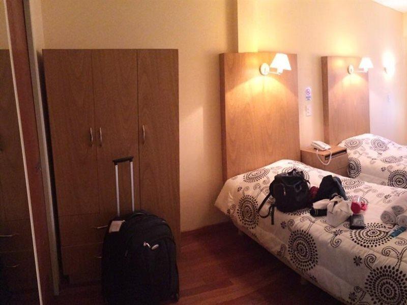 Juramento De Lealtad Townhouse 3*