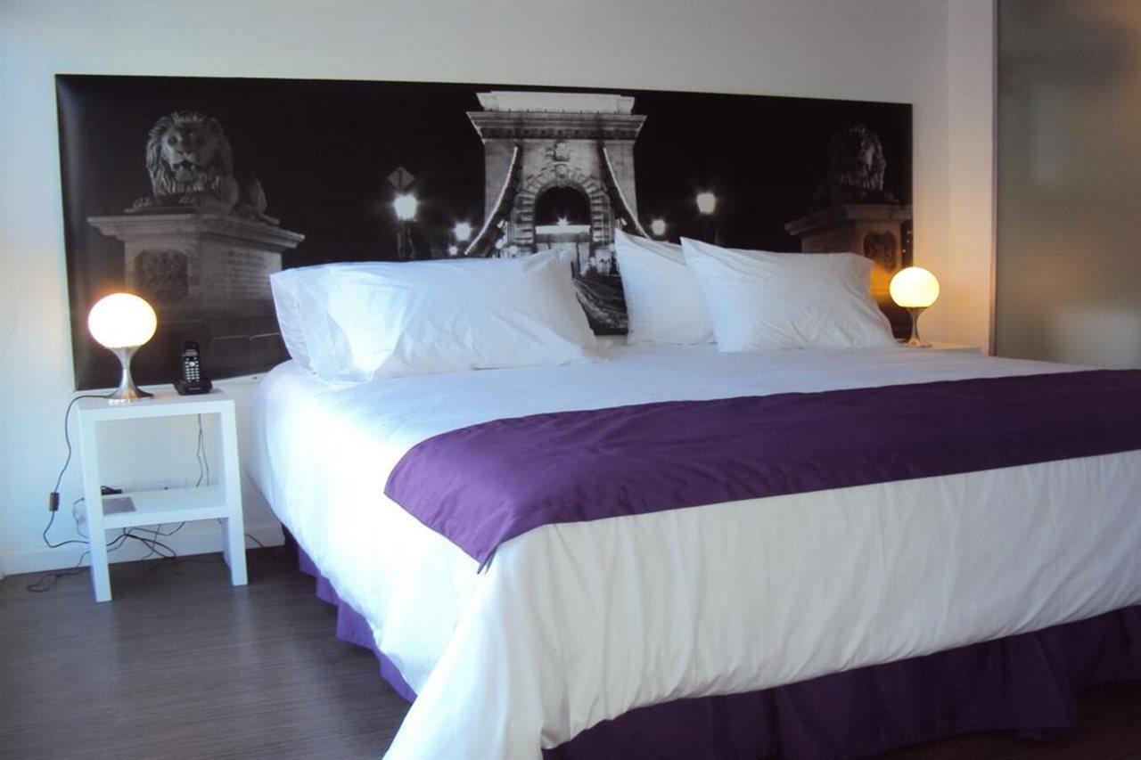 Hotel Infinito Buenos Aires