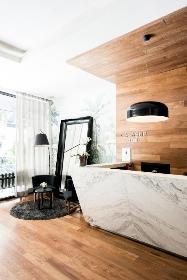 Casasur Bellini Buenos Aires