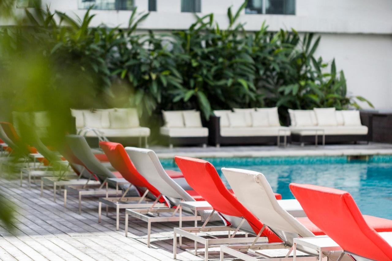 Casasur Bellini 4* Buenos Aires