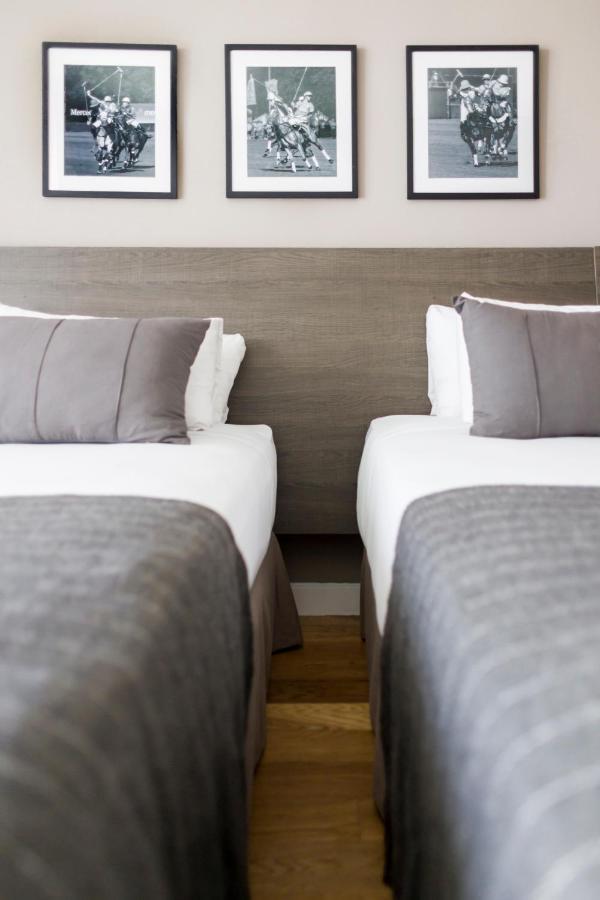 Casasur Bellini 4* Buenos Aires