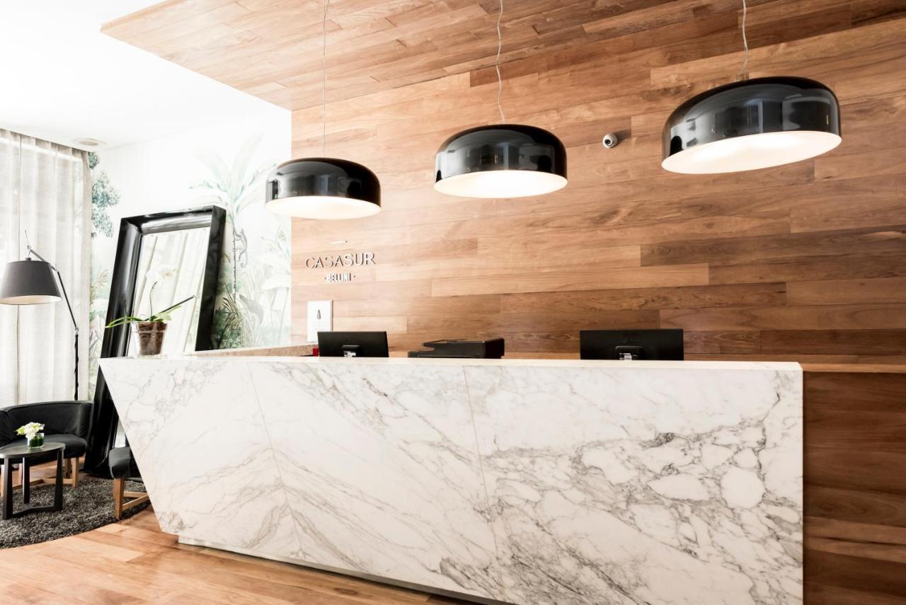 Casasur Bellini 4* Buenos Aires