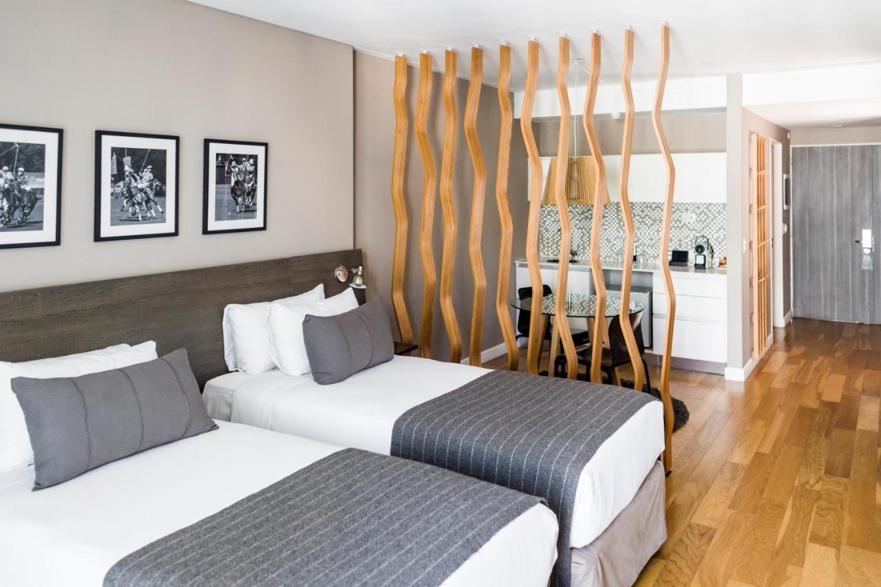 Casasur Bellini Hotel Buenos Aires