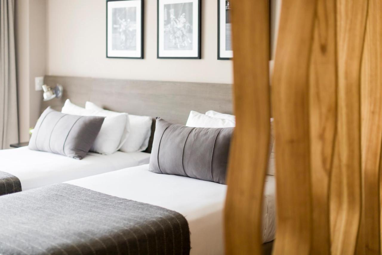 Hotel Casasur Bellini