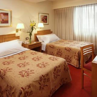 Wilton 4* Buenos Aires