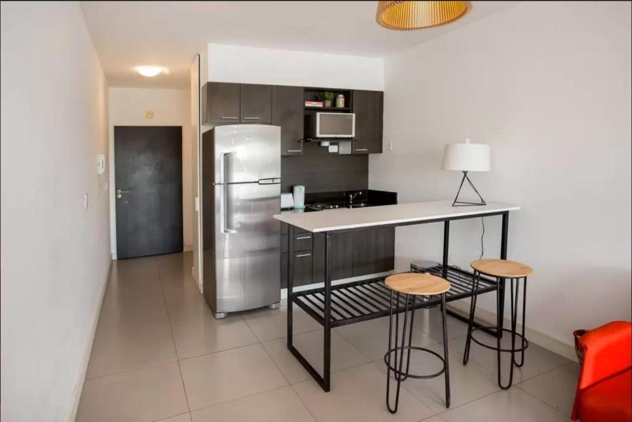 Apartment Vizion Hollywood *