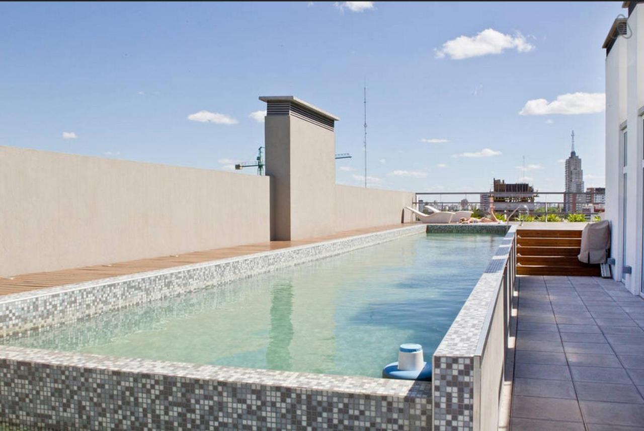 Vizion Hollywood Apartment *