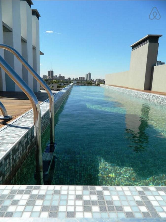 Apartment Vizion Hollywood *
