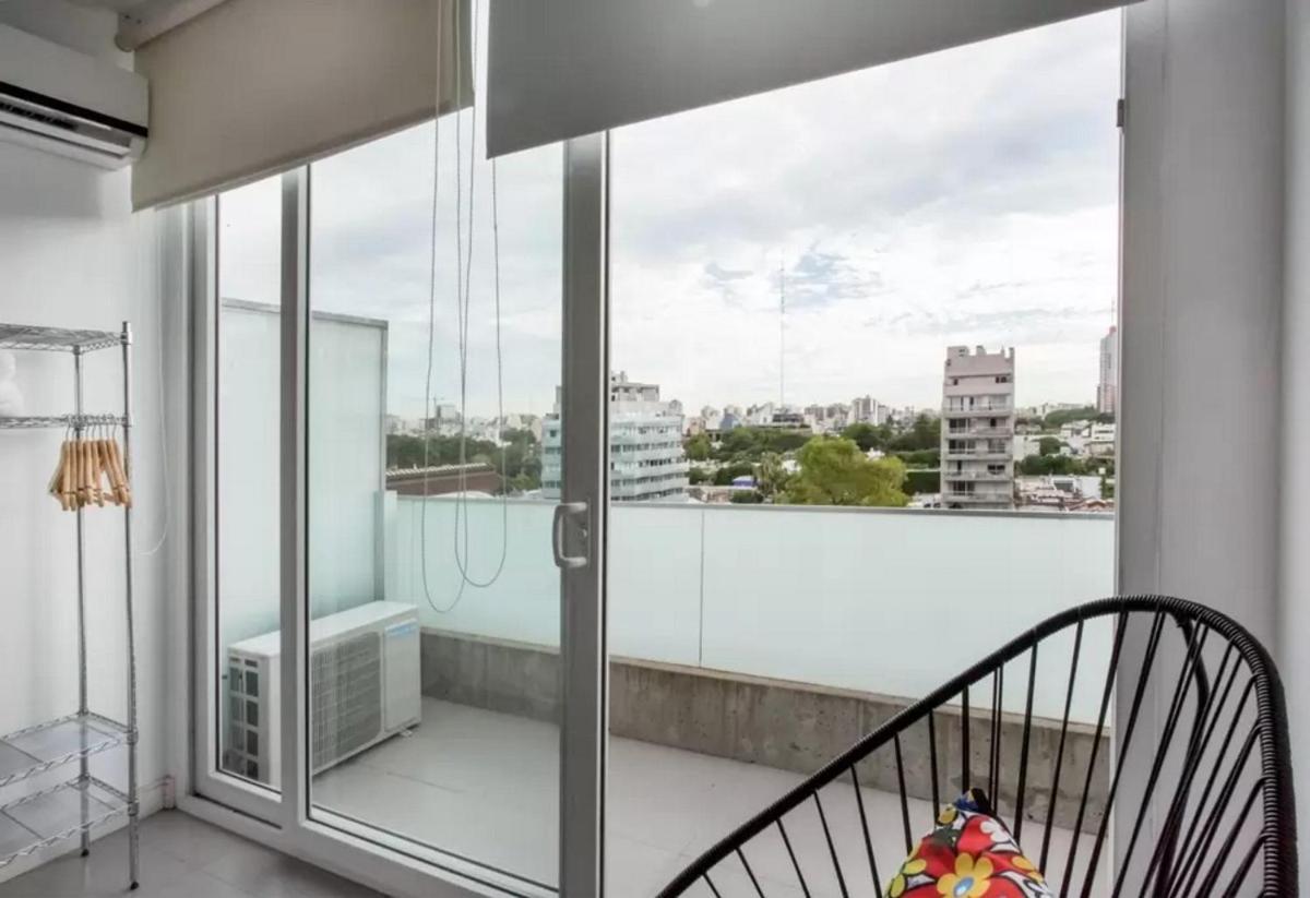 Apartment Vizion Hollywood *