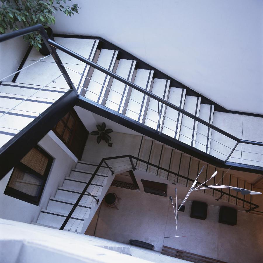 Carlos Gardel Hostel *