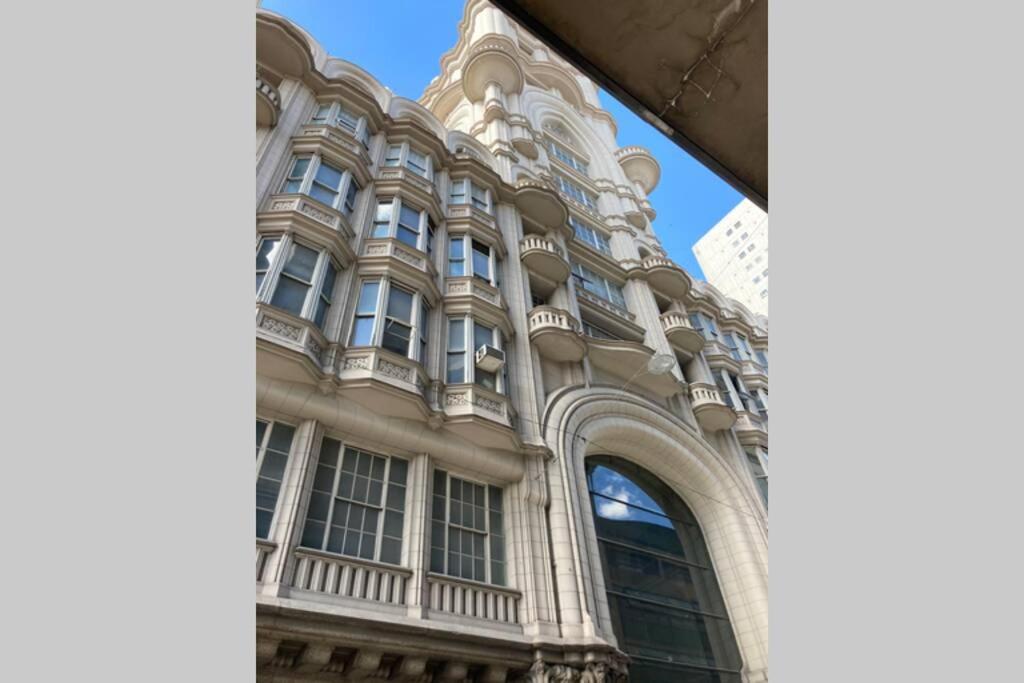 Maquiavelo Apartment Buenos Aires