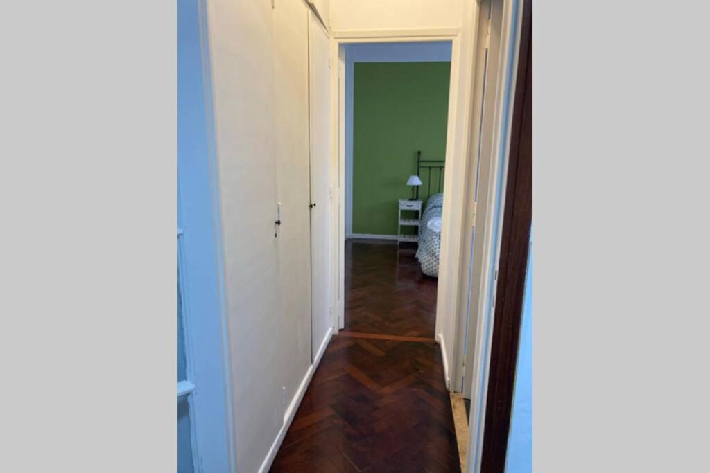 Apartment Maquiavelo Buenos Aires