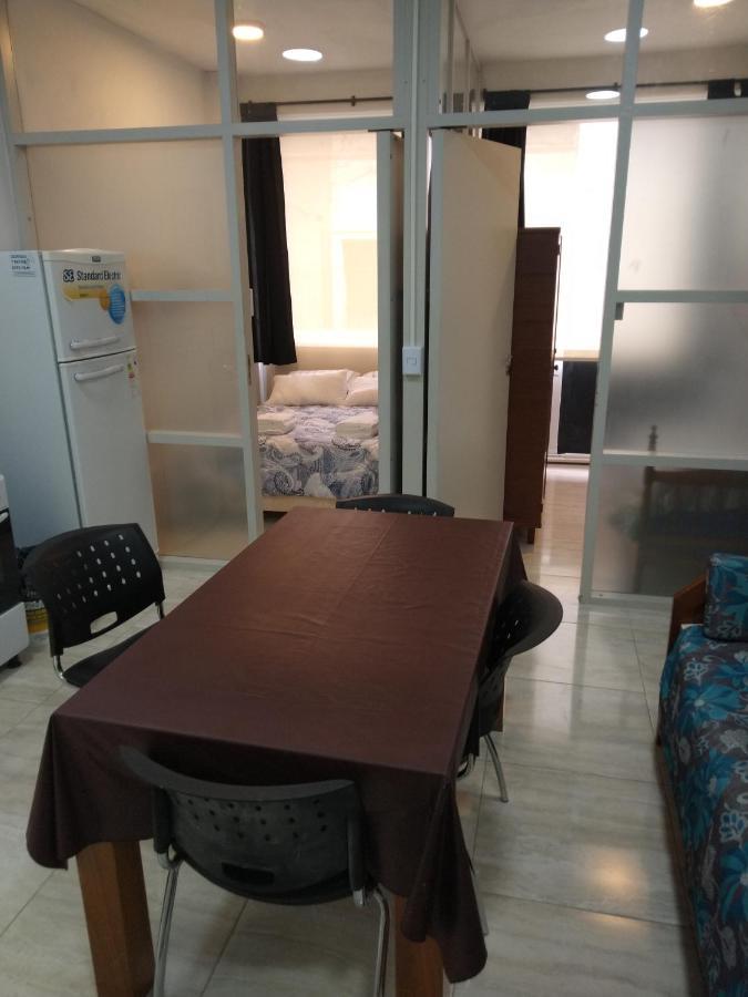 Departamento Centrico Florida Al 500 * Buenos Aires