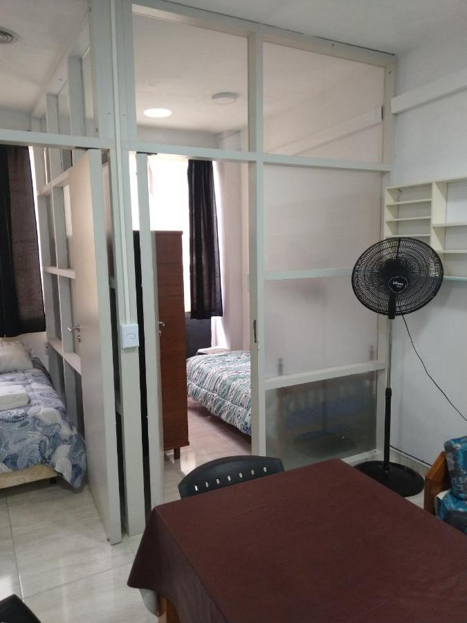 Departamento Centrico Florida Al 500 * Buenos Aires