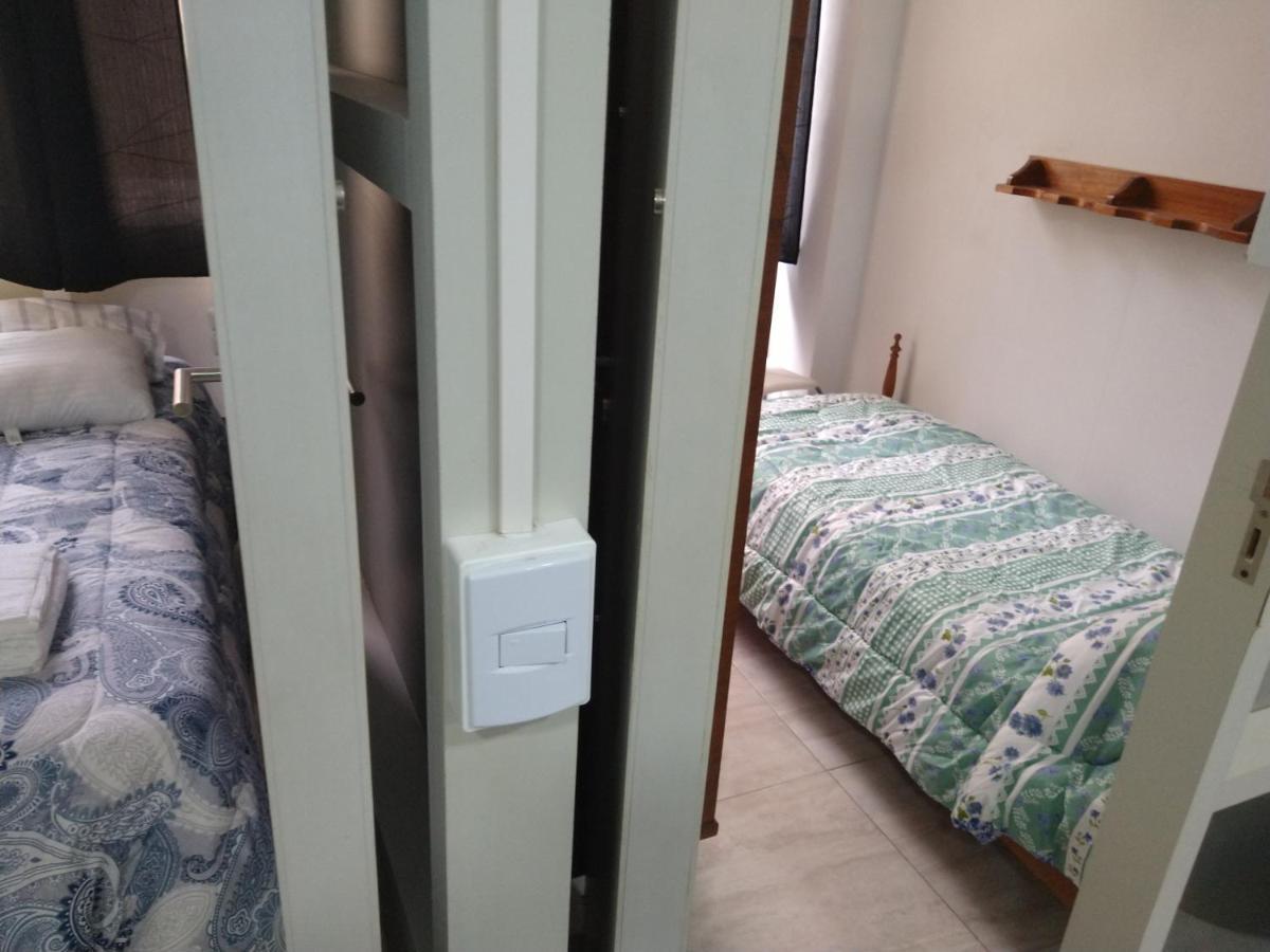 Apartment Departamento Centrico Florida Al 500 *