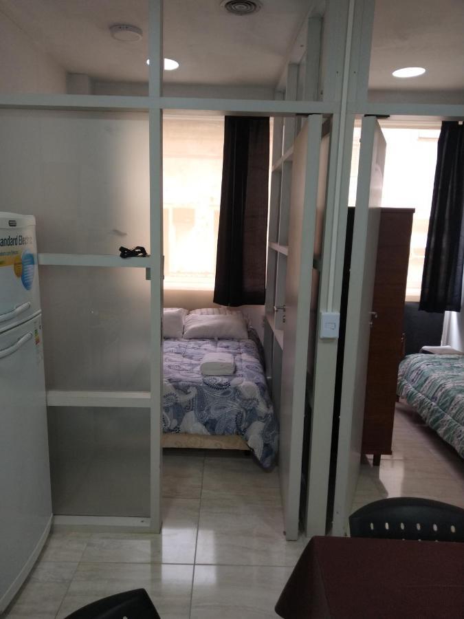 Departamento Centrico Florida Al 500 Apartment
