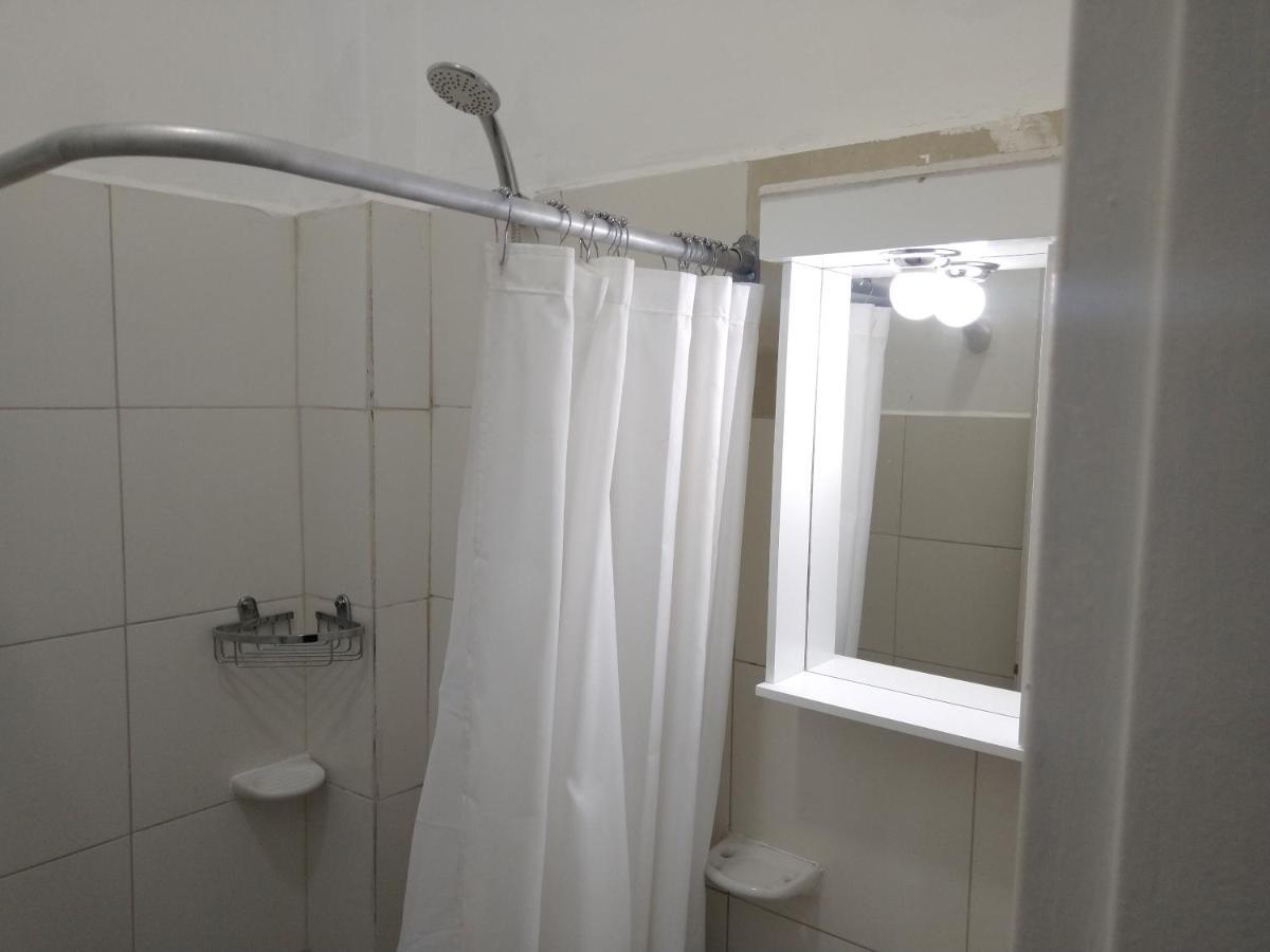 Apartment Departamento Centrico Florida Al 500 *