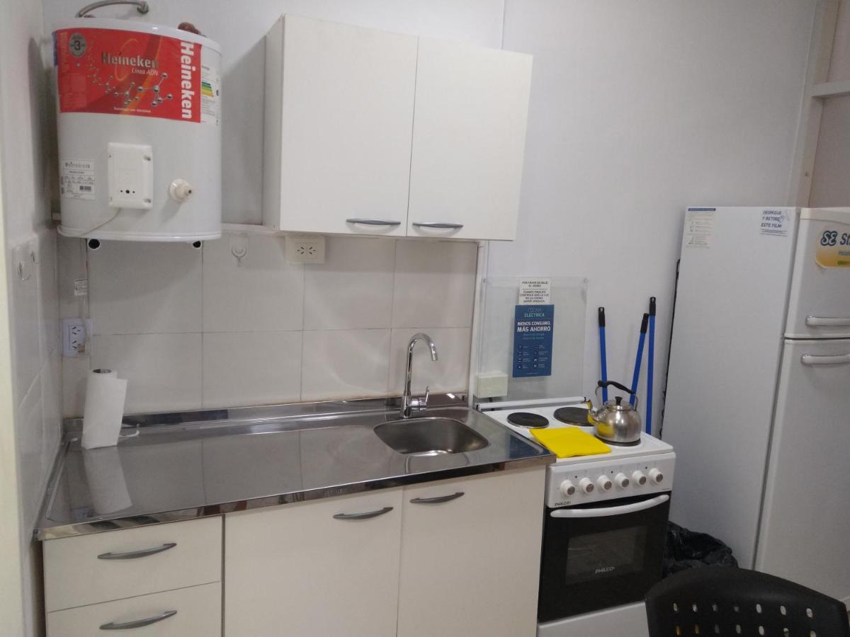 Apartment Departamento Centrico Florida Al 500 *