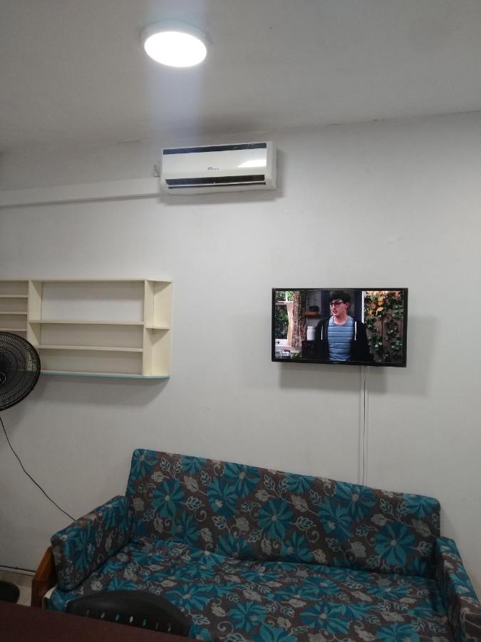 Departamento Centrico Florida Al 500 Buenos Aires