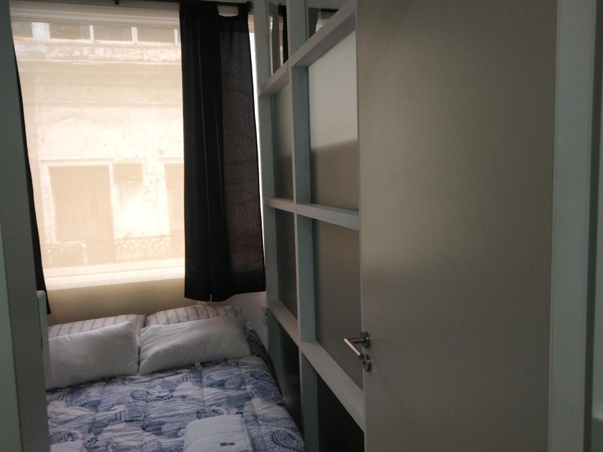 Departamento Centrico Florida Al 500 Buenos Aires