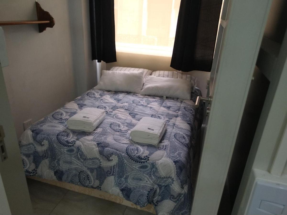Apartment Departamento Centrico Florida Al 500