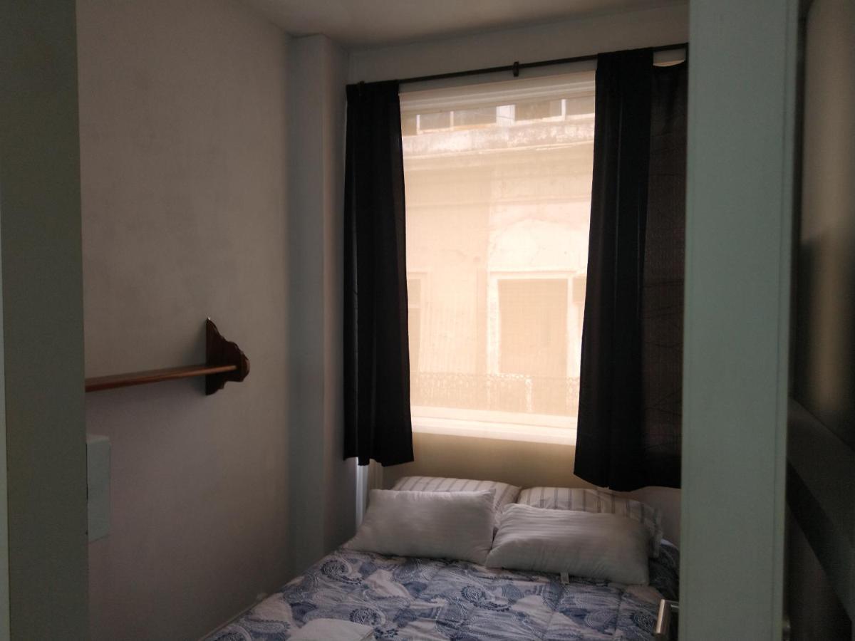 Apartment Departamento Centrico Florida Al 500