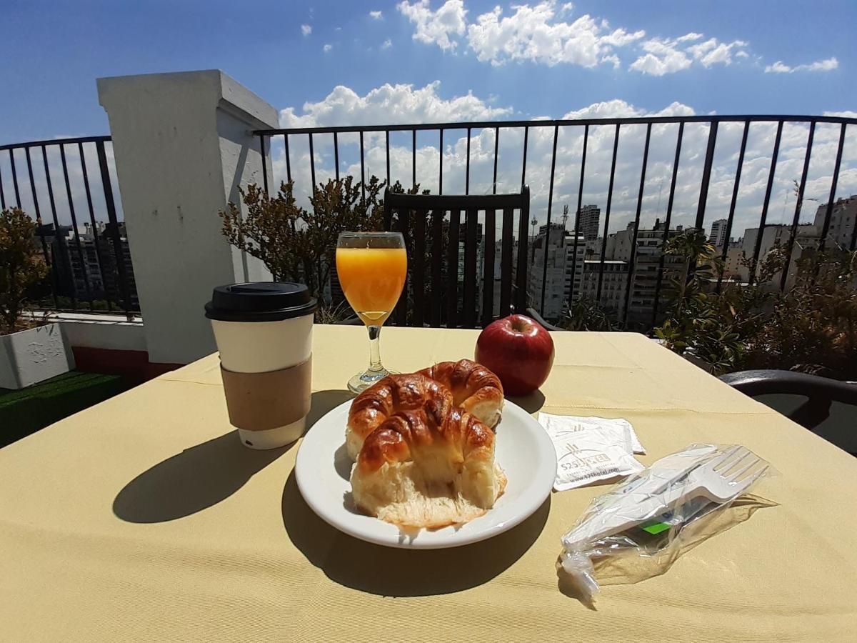 Embajador Hotel Buenos Aires